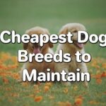 Cheapest Dog Breeds to Maintain